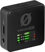 Rode Wireless Pro 2 Kişilik Kablosuz Yaka Mikrofonu - 2