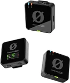 Rode Wireless Pro 2 Kişilik Kablosuz Yaka Mikrofonu - 1