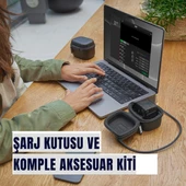 Rode Wireless Pro 2 Kişilik Kablosuz Yaka Mikrofonu - 3
