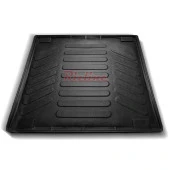 Jeep Grand Cherokeewk2 için 2011 Sonrası 3D Bagaj Havuzu thumbnail 1