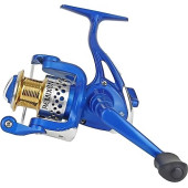 Remixon Hurricane 1000 Metal Kafa Olta Makinesi Blue Spin Makinası - 2
