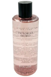 Victorias Secret So in Love Vücut Spreyi 250ML - 1