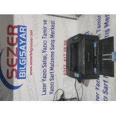 PANTUM P2500 Mono Lazer Yazıcı  ( 2, El Lazer yazıcıdır. ) - 1