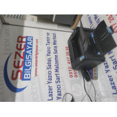 PANTUM P2500 Mono Lazer Yazıcı  ( 2, El Lazer yazıcıdır. ) - 3