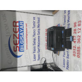 PANTUM P2500 Mono Lazer Yazıcı  ( 2, El Lazer yazıcıdır. ) - 5