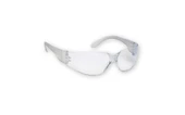 UPİ SAFETY SPOR KORUYUCU GÖZLÜK ŞEFFAF - 1