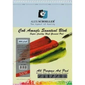 Alex Çok Amaçlı Spr. Resimefteri A4 200 Gr - 1