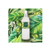 E.S.T AYVALIK ZEYTİN ÇİÇEĞİ KOLONYASI 150 ML SİLİNDİR PET ŞİŞE SPREY - 1
