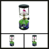 Uyguna-Yakala Cl-192 Çakmaklı Kamp Lambası +230 Gr Kartuş Orcamp-YKT.177 thumbnail 2