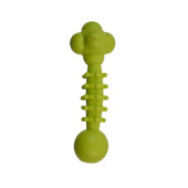 Zampa Köpekler İçin Zilli Tırtıklı Oyuncak, 15.5cm - 1