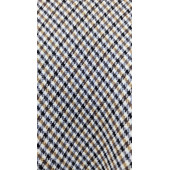 SORALLİNE KADIN OFİS ETEK 722 DESENLİ YEŞİL - 4