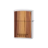 Zippo Çakmak 29900 Woodchuck Usa Cedar - 4