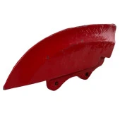 Türkay Havalı Mibzer Çelik Döküm Tohum Ekim Baltası-Yeni Model thumbnail 4