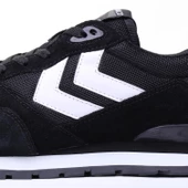 Hummel 900362-9208 Hml Pera Beyaz-Yeşil Erkek Spor Ayakkabı - 7