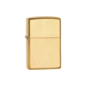 Zippo Çakmak 49082 Woodchuck Usa Birch - 1