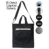 UNİSEX EL OMUZ ÇAPRAZ ÇANTA - 2