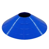 Antrenman Çanağı 17cm Mavi - 1