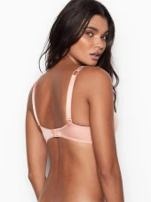 Victorias Secret Very SEXY Shine Strap Dolgulu Sütyen - 2