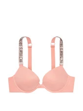 Victorias Secret Very SEXY Shine Strap Dolgulu Sütyen - 3