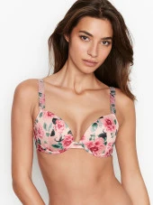 Victorias Secret Very Shine Strap Dolgulu Sütyen - 1