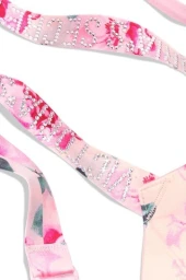 Victorias Secret Very Shine Strap Dolgulu Sütyen - 3