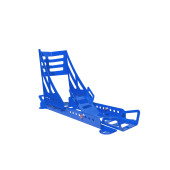 Torque-MX Motosiklet Teker Sabitleyici WC1 Lacivert - 2