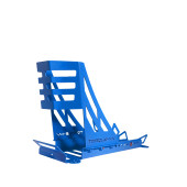 Torque-MX Motosiklet Teker Sabitleyici WC1 Lacivert - 3