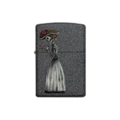 Zippo Çakmak 28987 Iron Stone Couple - 5
