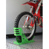 Torque-MX Motosiklet Teker Sabitleyici WC1 Yeşil - 1