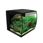 Fluval Flex Akvaryum 34 Lt Siyah thumbnail 1