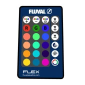 Fluval Flex Akvaryum 34 Lt Siyah thumbnail 5