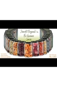 Chia Tohumu Bi Kavanoz 660 cc. Cam Kavanozda Katkısız Çiya Tohum Pure Chia Seeds - 4