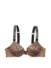 Victorias Secret Very Sexy Shine Strap Dolgulu Sütyen - 3