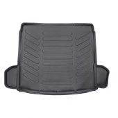 Toyota Aygo 2005-2014 için 3D Bagaj Havuzu - 2