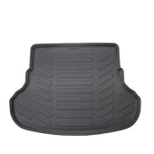 Toyota Corolla C için Hatchback 2001 - 2006 3D Bagaj Havuzu thumbnail 4