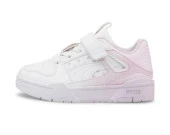 Puma Slipstream Miraculous AC+ PS Beyaz Çocuk Sneaker 39181801 M-86 - 2