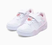 Puma Slipstream Miraculous AC+ PS Beyaz Çocuk Sneaker 39181801 M-86 - 3