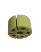 Havalı Zımpara Makinesi Rotor C Tipi - 1