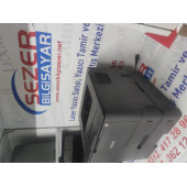 Brother HL-L 5200 DW Mono Laser Wi-Fi Yazıcı ( 2, el lazer yazıcı) - 4