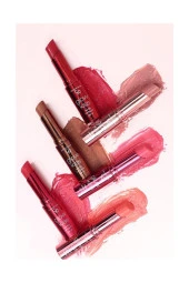 Golden Rose Glow Kiss Tinted Lip Balm No: 02 Strawberry - Renkli Dudak Nemlendirici - 6