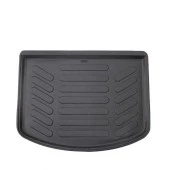 Volkswagen Golf 5 için 2003-2010 3D Bagaj Havuzu - 1