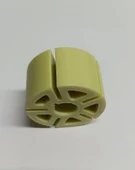 Havalı Zımpara Makinesi Rotor Ve Kanat Seti B Tipi - 3