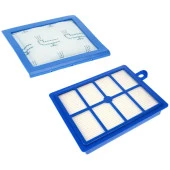 Electrolux UltraCaptic Süpürge Filtre Seti - 1