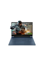 HP Victus 7Z586EA 16-S0015NT Ryzen 7-7840HS 16GB DDR5 512GB RTX4060 8GB 144Hz Freedos Gaming Laptop - 1