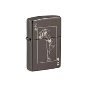 Zippo Çakmak 49797 Windy Design - 1