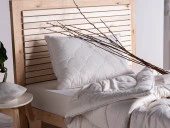 DOQU Home (İstikbal) Pamuk Yastık 50x70 - 2