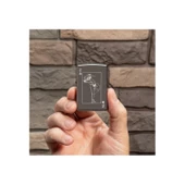 Zippo Çakmak 49797 Windy Design - 2