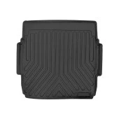 Ford Focus 2 için Stw 2005-2010 Bagaj Havuzu - 2