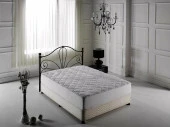 DOQU Home (İstikbal) 120x200 Façalı Sıvı Geçirmez Alez - 1