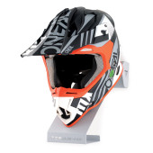 Torque-MX Motosiklet Kask Tutucu KA1 - 2